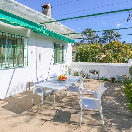 El Tejar By Ruralidays Vakantiehuis Higuera De La Sierra (Huelva)