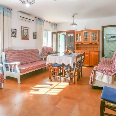 Vakantiehuis El Tejar By Ruralidays *