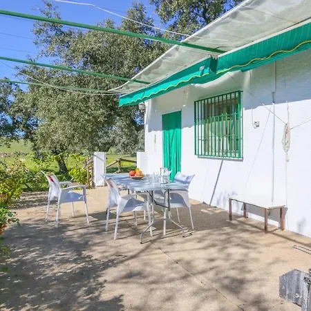 Vakantiehuis El Tejar By Ruralidays Higuera De La Sierra (Huelva)