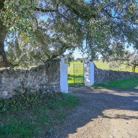 El Tejar By Ruralidays * Higuera De La Sierra (Huelva)